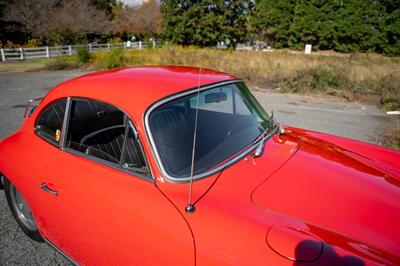 1965 Porsche 356 C   - Photo 32 - Cornelius, NC 28031
