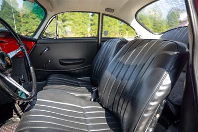 1965 Porsche 356 C   - Photo 83 - Cornelius, NC 28031