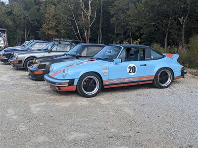 1984 Porsche 911   - Photo 7 - Cornelius, NC 28031