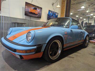 1984 Porsche 911   - Photo 6 - Cornelius, NC 28031