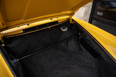 1979 Porsche 911 SC Coupe   - Photo 36 - Cornelius, NC 28031