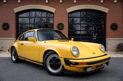 1979 Porsche 911 SC Coupe   - Photo 1 - Cornelius, NC 28031