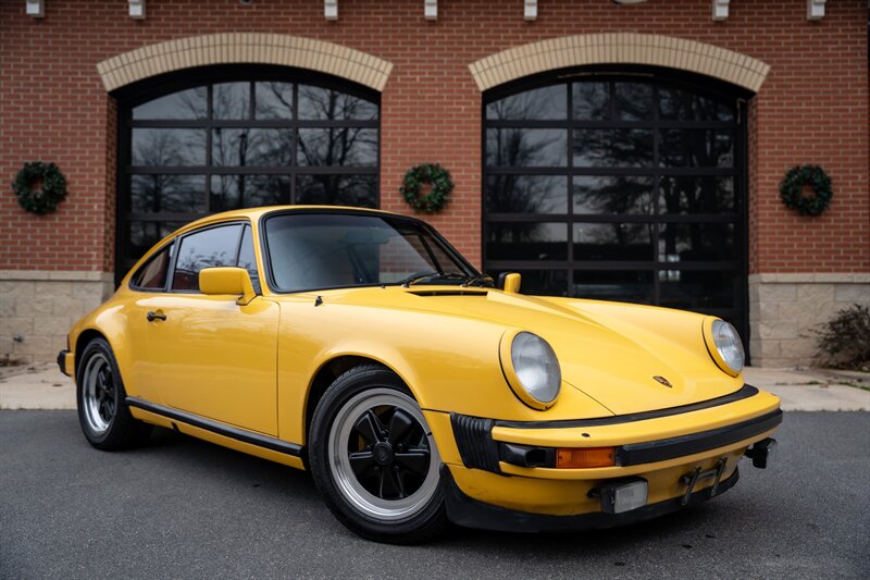 1979 Porsche 911 SC Coupe   - Photo 1 - Cornelius, NC 28031