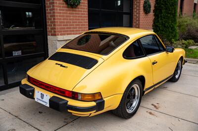 1979 Porsche 911 SC Coupe   - Photo 31 - Cornelius, NC 28031