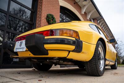 1979 Porsche 911 SC Coupe   - Photo 16 - Cornelius, NC 28031
