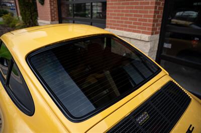 1979 Porsche 911 SC Coupe   - Photo 24 - Cornelius, NC 28031