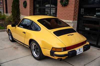 1979 Porsche 911 SC Coupe   - Photo 20 - Cornelius, NC 28031