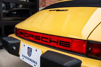 1979 Porsche 911 SC Coupe   - Photo 33 - Cornelius, NC 28031