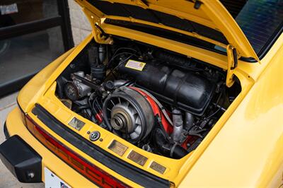 1979 Porsche 911 SC Coupe   - Photo 40 - Cornelius, NC 28031