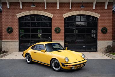 1979 Porsche 911 SC Coupe   - Photo 2 - Cornelius, NC 28031