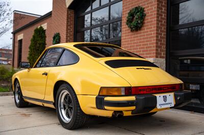 1979 Porsche 911 SC Coupe   - Photo 19 - Cornelius, NC 28031