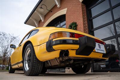 1979 Porsche 911 SC Coupe   - Photo 22 - Cornelius, NC 28031