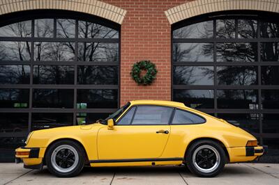 1979 Porsche 911 SC Coupe   - Photo 17 - Cornelius, NC 28031