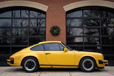1979 Porsche 911 SC Coupe   - Photo 3 - Cornelius, NC 28031