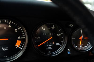 1979 Porsche 911 SC Coupe   - Photo 60 - Cornelius, NC 28031