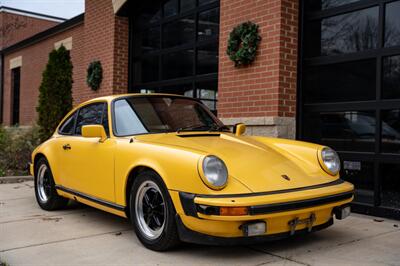1979 Porsche 911 SC Coupe   - Photo 4 - Cornelius, NC 28031