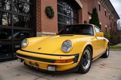1979 Porsche 911 SC Coupe   - Photo 73 - Cornelius, NC 28031