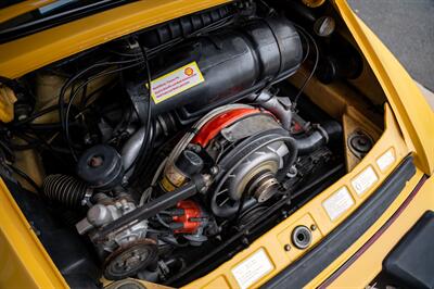 1979 Porsche 911 SC Coupe   - Photo 43 - Cornelius, NC 28031