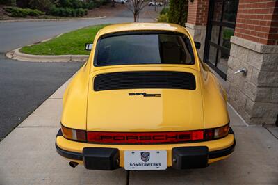 1979 Porsche 911 SC Coupe   - Photo 21 - Cornelius, NC 28031