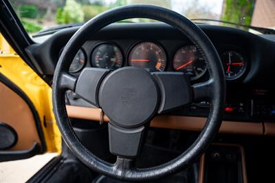 1979 Porsche 911 SC Coupe   - Photo 59 - Cornelius, NC 28031