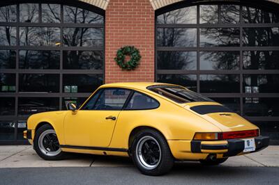 1979 Porsche 911 SC Coupe   - Photo 77 - Cornelius, NC 28031