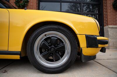 1979 Porsche 911 SC Coupe   - Photo 10 - Cornelius, NC 28031