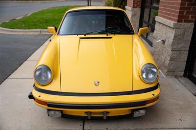 1979 Porsche 911 SC Coupe   - Photo 5 - Cornelius, NC 28031