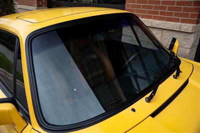 1979 Porsche 911 SC Coupe   - Photo 12 - Cornelius, NC 28031