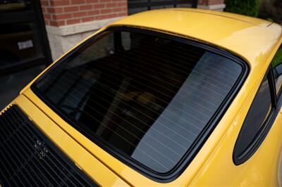 1979 Porsche 911 SC Coupe   - Photo 14 - Cornelius, NC 28031