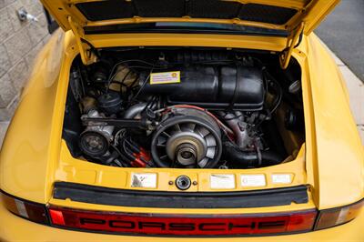 1979 Porsche 911 SC Coupe   - Photo 38 - Cornelius, NC 28031