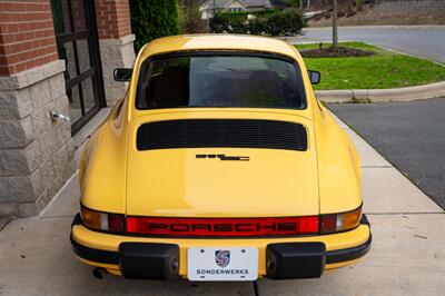1979 Porsche 911 SC Coupe   - Photo 34 - Cornelius, NC 28031