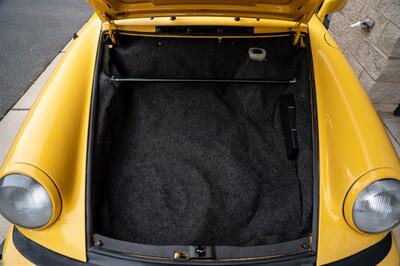 1979 Porsche 911 SC Coupe   - Photo 37 - Cornelius, NC 28031