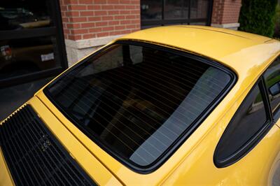 1979 Porsche 911 SC Coupe   - Photo 27 - Cornelius, NC 28031