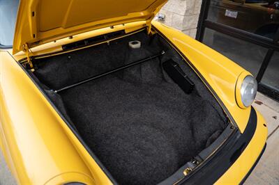 1979 Porsche 911 SC Coupe   - Photo 35 - Cornelius, NC 28031