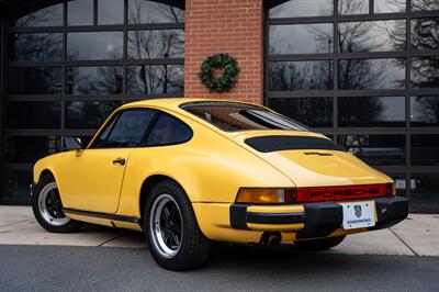 1979 Porsche 911 SC Coupe   - Photo 78 - Cornelius, NC 28031