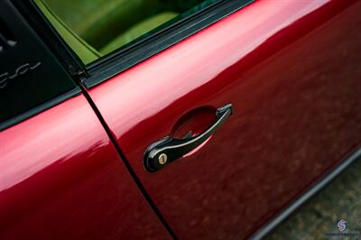 1982 Porsche 911 Targa   - Photo 47 - Cornelius, NC 28031