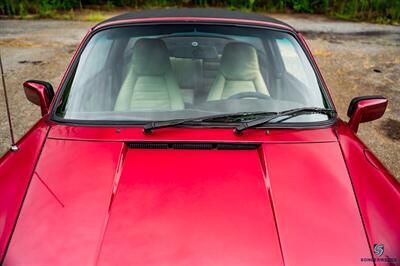 1982 Porsche 911 Targa   - Photo 57 - Cornelius, NC 28031