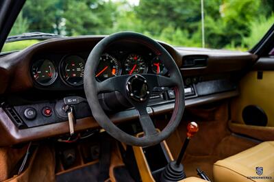 1982 Porsche 911 Targa   - Photo 72 - Cornelius, NC 28031