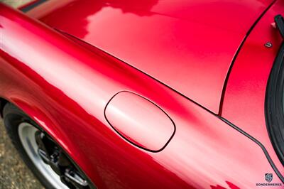 1982 Porsche 911 Targa   - Photo 36 - Cornelius, NC 28031