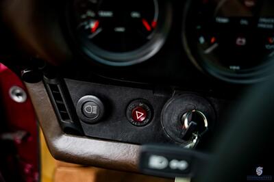 1982 Porsche 911 Targa   - Photo 80 - Cornelius, NC 28031