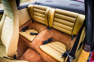 1982 Porsche 911 Targa   - Photo 63 - Cornelius, NC 28031