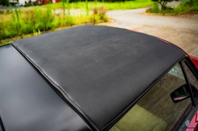 1982 Porsche 911 Targa   - Photo 12 - Cornelius, NC 28031