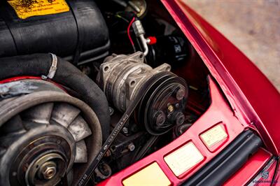 1982 Porsche 911 Targa   - Photo 99 - Cornelius, NC 28031