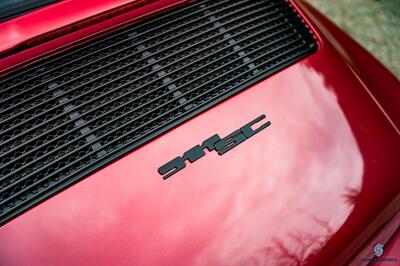 1982 Porsche 911 Targa   - Photo 44 - Cornelius, NC 28031