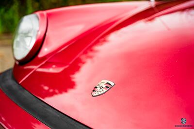 1982 Porsche 911 Targa   - Photo 54 - Cornelius, NC 28031