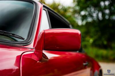 1982 Porsche 911 Targa   - Photo 58 - Cornelius, NC 28031
