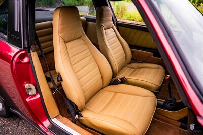 1982 Porsche 911 Targa   - Photo 69 - Cornelius, NC 28031