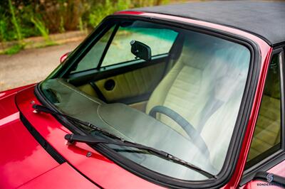 1982 Porsche 911 Targa   - Photo 14 - Cornelius, NC 28031