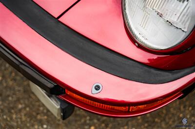1982 Porsche 911 Targa   - Photo 55 - Cornelius, NC 28031