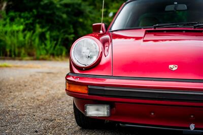 1982 Porsche 911 Targa   - Photo 51 - Cornelius, NC 28031